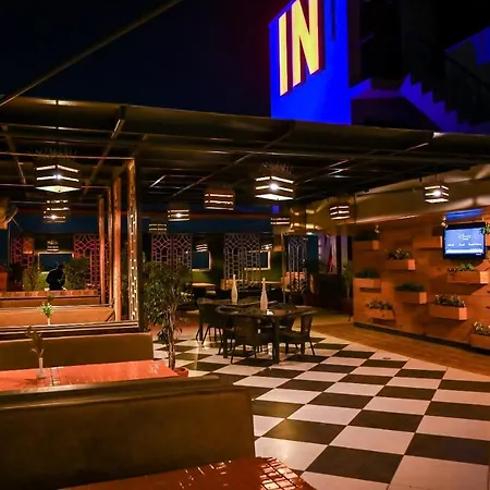 Hotel Shyam Paradise-2