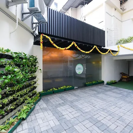 Nambiars Premium Heritage Hotel-3