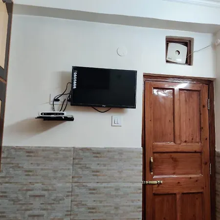 Mehdudia Guest House-2