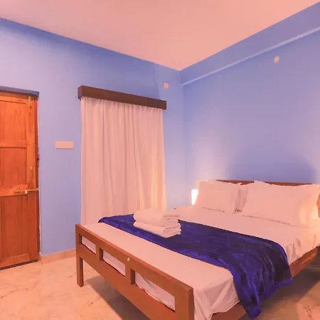Pinnacle Mist , Calangute Beach Road-3