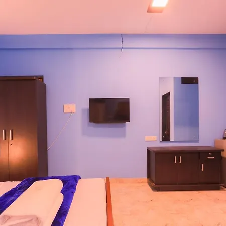 Pinnacle Mist , Calangute Beach Road-2