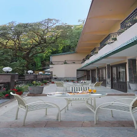 Madhuban Sarovar Portico Mussoorie-2