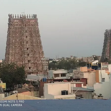 Hotel Temple View-3