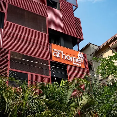 Hotel At Home Suites , Gachibowli, Hyderabad-2