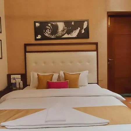 The Palm Aryan - A Boutique Hotel-2