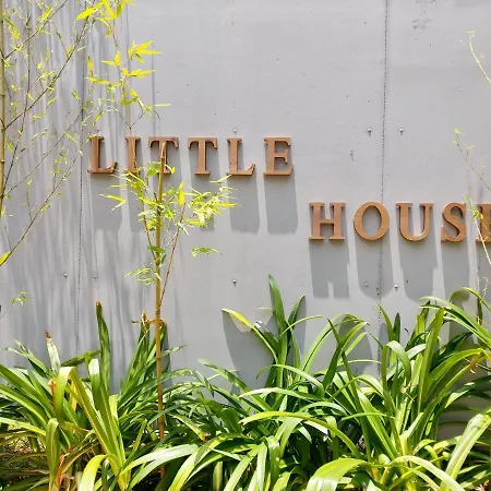 Little House Ooty-3