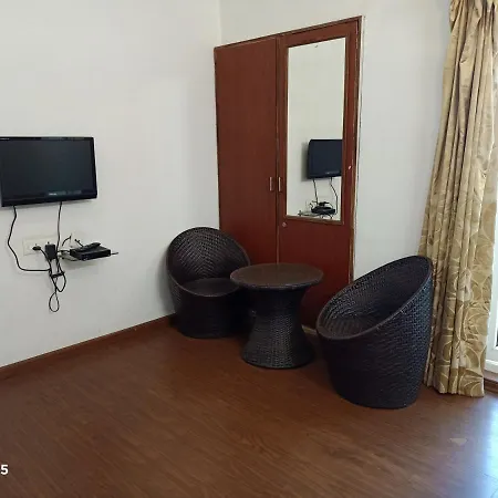 Apple Breeze Resort-3
