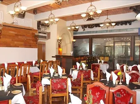 Kumaria Presidency-2