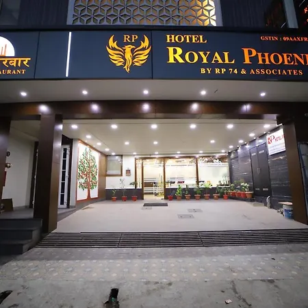 Hotel Royal Phoenix-2