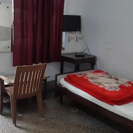 Hotel Yuvraj-2