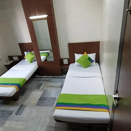 City Palace Hotel होटल सिटी पैलेस-2