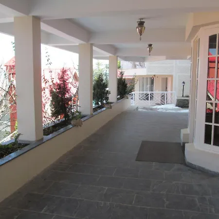 Regenta Resort & Spa Mashobra-3