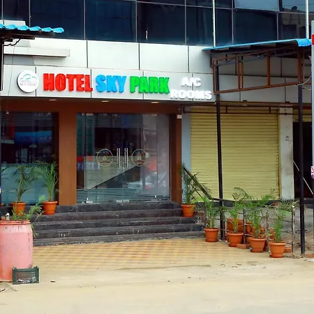 Hotel Sky Park-2
