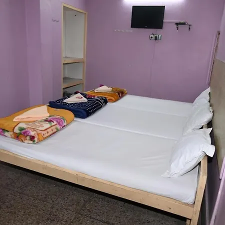 Hotel Rajkumar-2