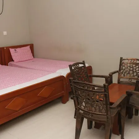 Selvamurugan Residency-2