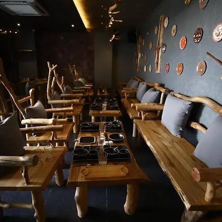 Aura - A Boutique Hotel-2