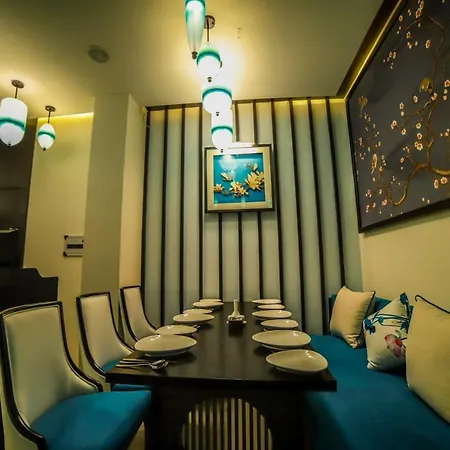 Aura - A Boutique Hotel-3
