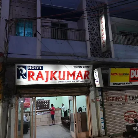 Hotel Rajkumar-3
