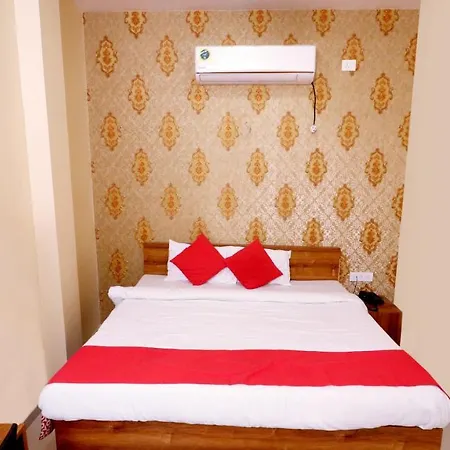 Hotel Neelkanth-3