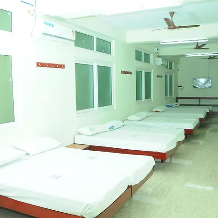 Hotel Radhakrishna-3