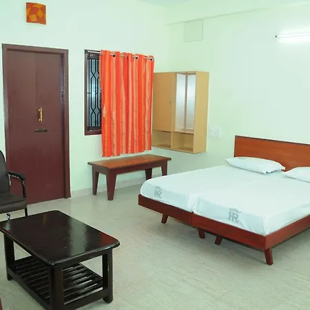 Hotel Radhakrishna-2