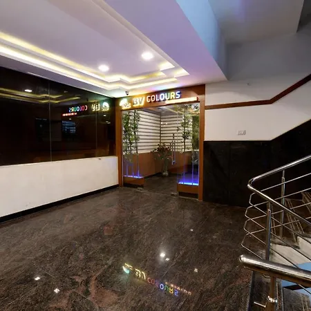 Hotel Bv Colours By Rivido, Begur Main Road-3