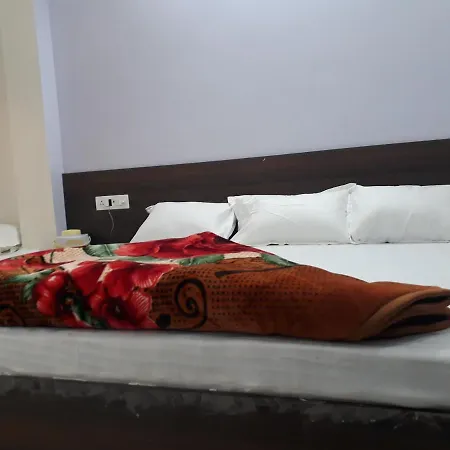 Hotel Chouhan Paradise-3