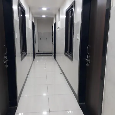 Hotel Chouhan Paradise-2