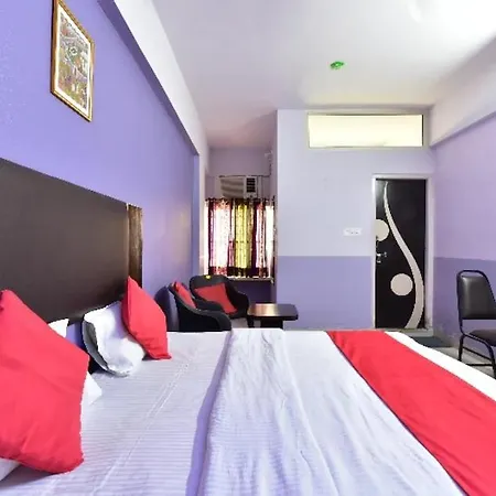 Hotel Moon Sky Ajmer-3