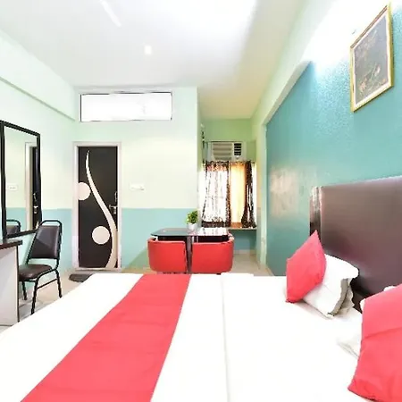 Hotel Moon Sky Ajmer-2