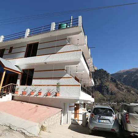 Hotel Ridge View-2