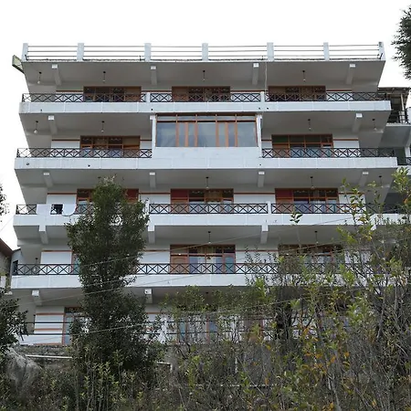 Hotel Ridge View-3