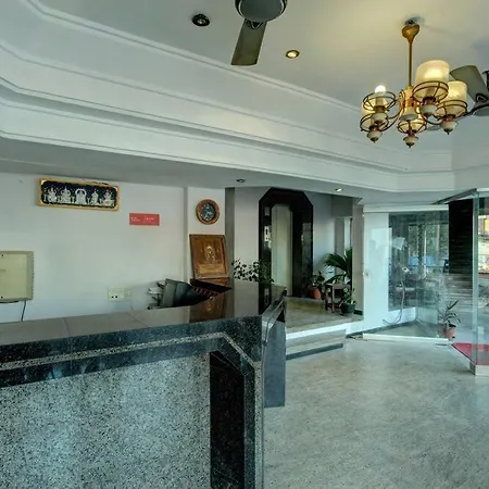 Hotel Padmam-3