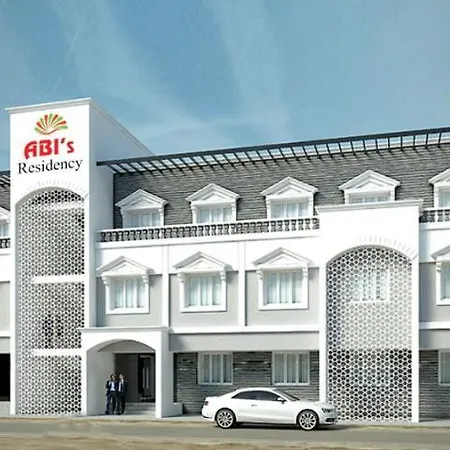 Abi'S Residency-2