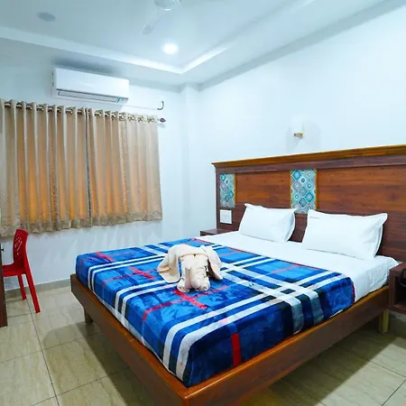 Abi'S Residency-3