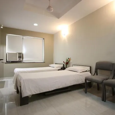 Hotel Airlines International-3