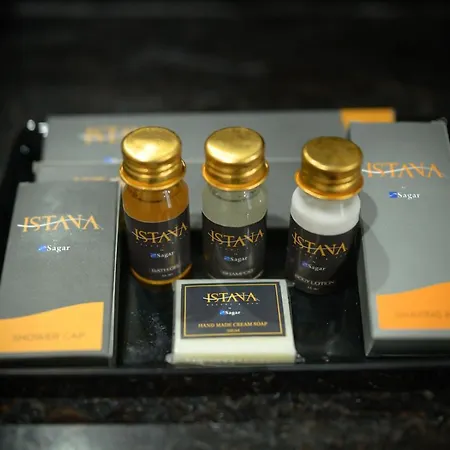 Istana Resort & Spa-3