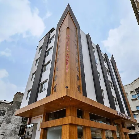 7 Orbit Hotel, Surat-2