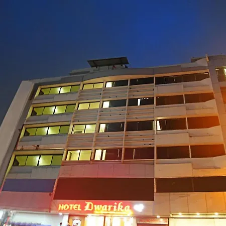 Hotel Dwarika Inn-2