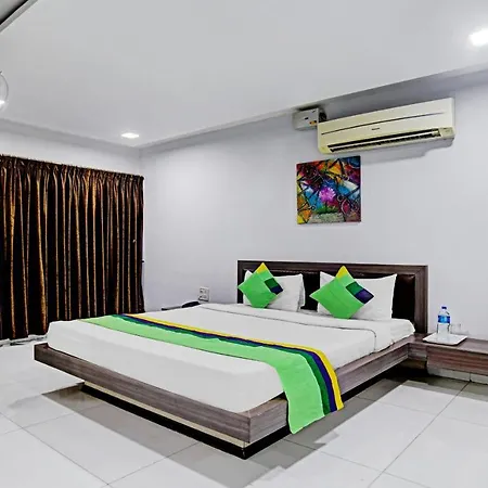 Hotel Dwarika Inn-3