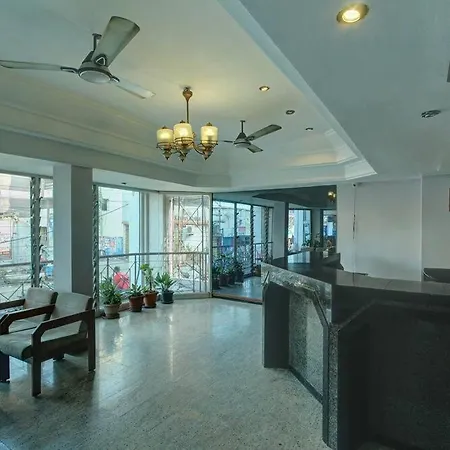 Hotel Padmam-2