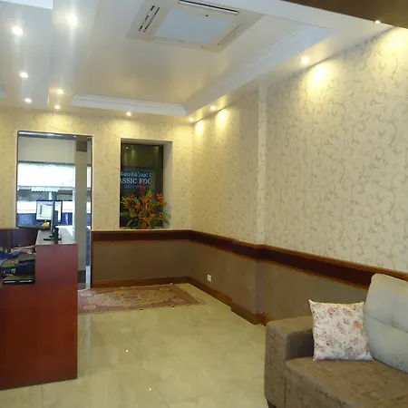 Pleasant Inn-2