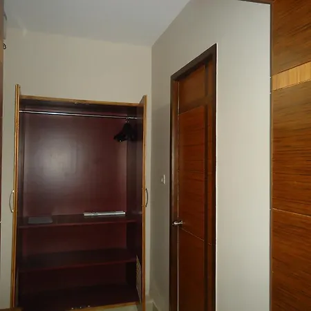 Pleasant Inn-3