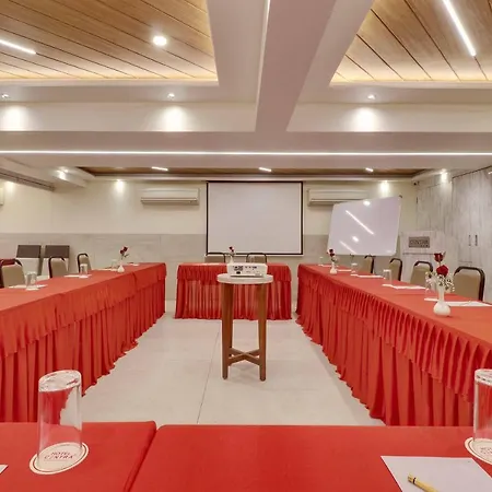 Hotel Centra-2