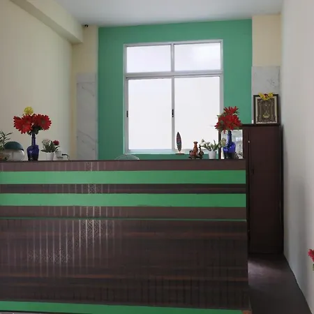 Green Tree Hotel-Near Vfs Global And Ramee Mall-3
