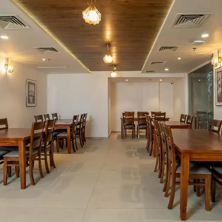 The Trios Hotel-3