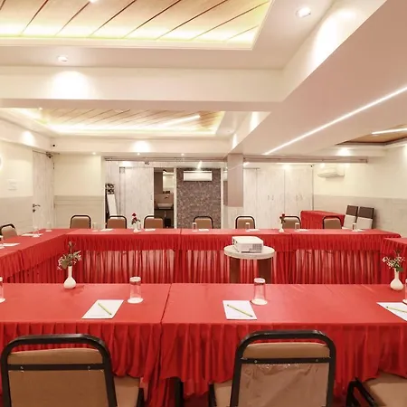 Hotel Centra-3