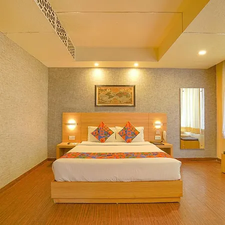 Fabhotel Prime The Solitaire Express-2