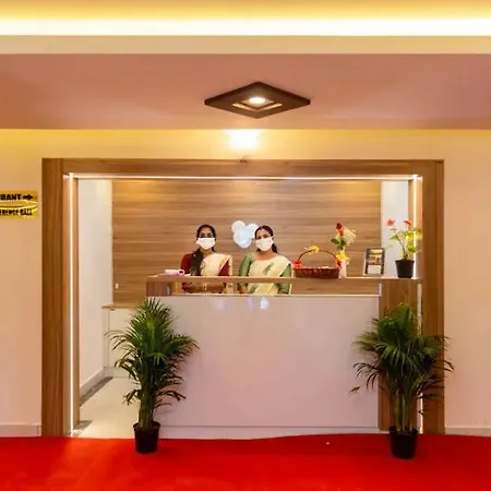 Ktdc Loom Land, Kannur-3