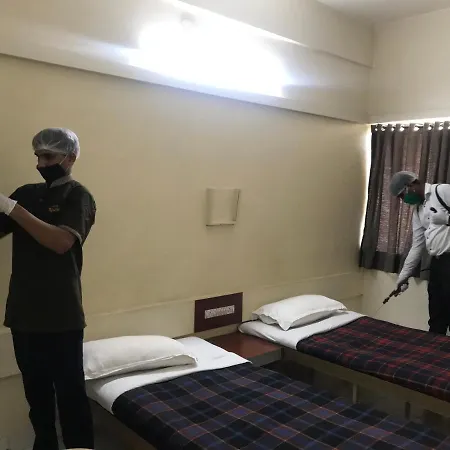 Maurya Residency-3